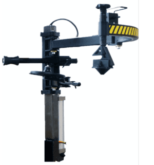 Безмонтажное устройство для шиномонтажного станка GTE-T200A/GTE-T201A