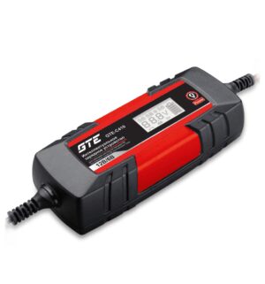 Устройство зарядное 6-24V 4А 120Ач