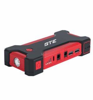 Пусковое устройство 5В-19В, 8000мАч