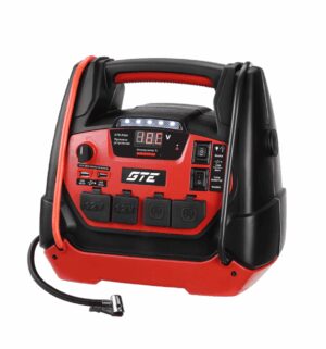 Устройство пусковое 12-15V 1250А 18000мА/ч (power bank)