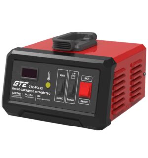 Устройство пуско-зарядное 12-24V 150Ач/65А