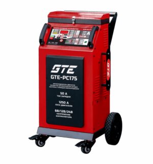 Пуско-зарядное устройство 6В-24В, 1250А