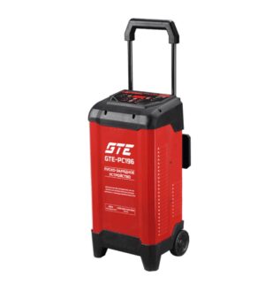 Пуско-зарядное устройство 12В-24В, 60А