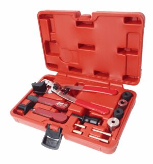 Инструмент для замены уплотнительного кольца форсунки BMW