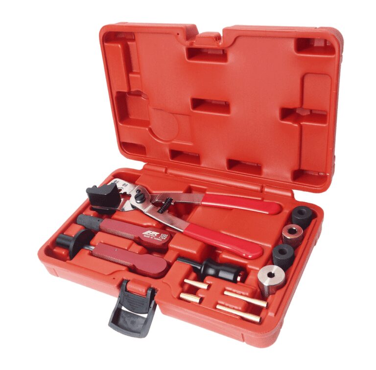 Инструмент для замены уплотнительного кольца форсунки BMW