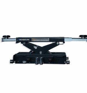 Траверса пневмогидравлическая 3 тонны