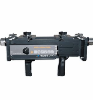 Подъемник канавный, г/п 20т