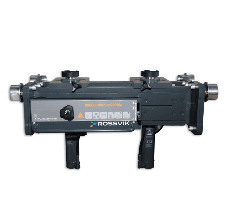 Подъемник канавный, г/п 20т