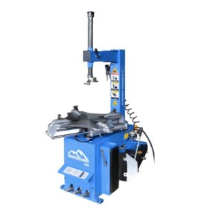 Станок шиномонтажный полуавтоматический 20", 220V