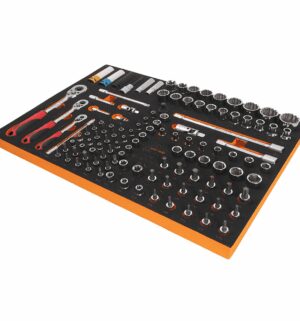 Набор инструментов 116 пр. MERCEDES