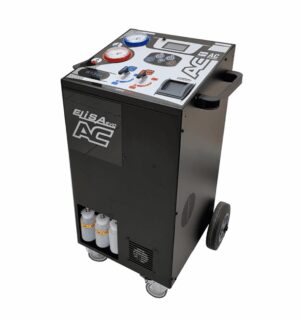 ELISA EVO Установка для заправки кондиционеров, автомат.
