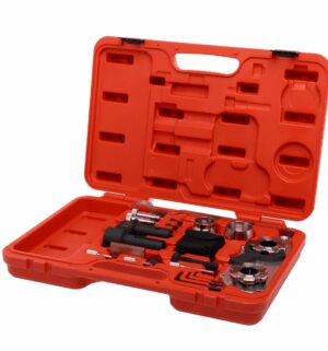 Набор фиксаторов распредвала для установки фаз ГРМ (VW AUDI 1,5 TSI 2017)