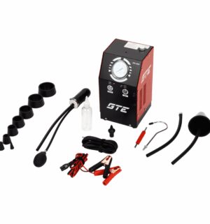 Дымогенератор диагностический (12В, 150x150x270мм )