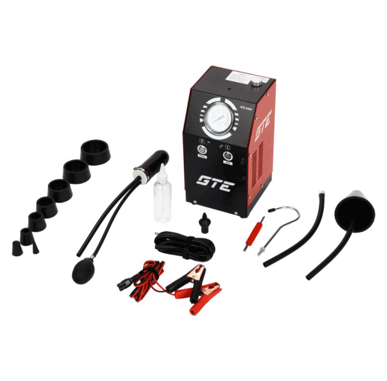 Дымогенератор диагностический (12В, 150x150x270мм )