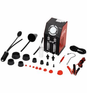 Дымогенератор диагностический (12В, 150x150x270мм )