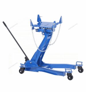 Домкрат подкатной трансмиссионный, 1,5 т