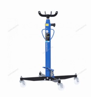 Стойка трансмиссионная, 1 т, синяя