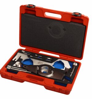 Набор фиксаторов для установки фаз ГРМ JLR (3.0T)(LAND ROVER JAGUAR)