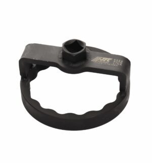 Съемник фильтров масляных 1/2" (VOLVO B4154, B4204, D4204, B420, D420) ключ 86мм