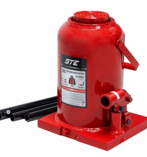 Домкрат бутылочный 50т 280-450мм