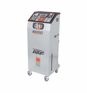 ATF S-DRIVE 4500 установка замены жидкости в АКПП