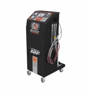 ATF S-DRIVE 5000+ установка замены жидкости в АКПП