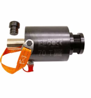 Гидроцилиндр 70 тонн
