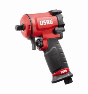 Сверхкомпактный ударный гайковерт 1/2", 861 Нм