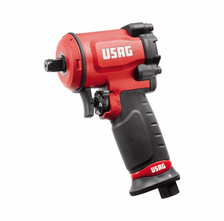 Сверхкомпактный ударный гайковерт 1/2", 861 Нм