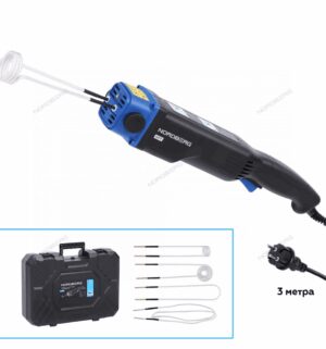 Нагреватель индукционный, 1100 Вт