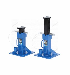 Подставка страховочная 20 тонн (2 штуки)