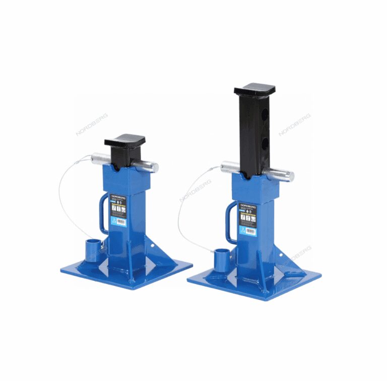 Подставка страховочная 20 тонн (2 штуки)