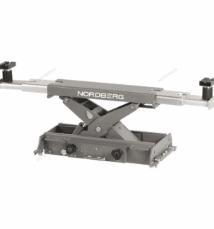 Траверса пневмогидравлическая г/п 4 тонны