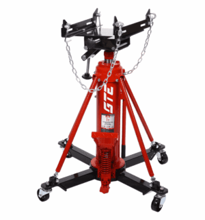 Стойка трансмиссионная гидравлическая 1.0т