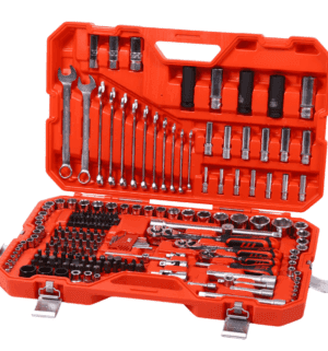 Набор инструментов 219 пр. 6-ти гран.