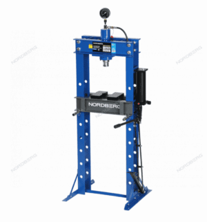 Пресс гидравлический, 30 тонн