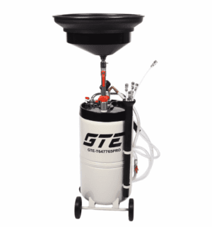 Установка для замены масла 65 л