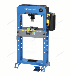 Пресс электрогидравлический, 50 тонн