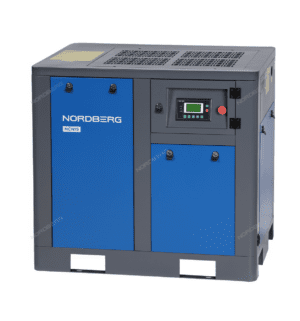 Компрессор винтовой, 11 кВт, 10 бар, 1470 л/мин.