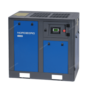 Компрессор винтовой, 15 кВт, 10 бар, 1980 л/мин.