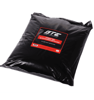 Средство для мытья деталей универсальное сухой концентрат для цветных металлов 12кг