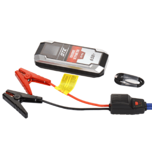 Устройство пусковое 5-20V 1500А 16000мА/ч (power bank)