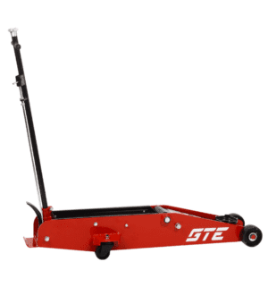 Домкрат подкатной 10т 160-685мм гидравлический