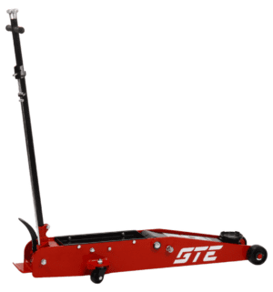 Домкрат подкатной 5т 150-685мм гидравлический