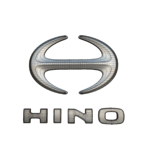 Специнструмент HINO
