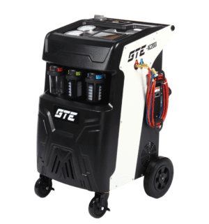 Установка автоматическая для заправки кондиционеров R-134a, 120 л/мин