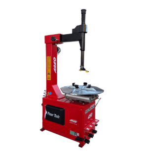 Станок шиномонтажный полуавтоматический 12-24,5"