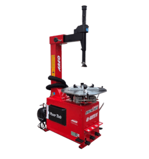 Станок шиномонтажный полуавтоматический cо взрывной подкачкой 12-24,5"