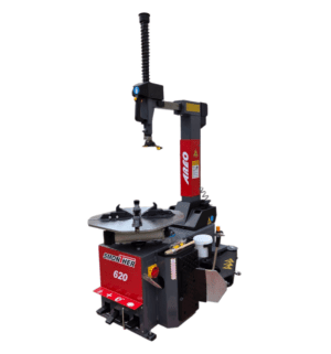 Станок шиномонтажный автоматический 12-28”