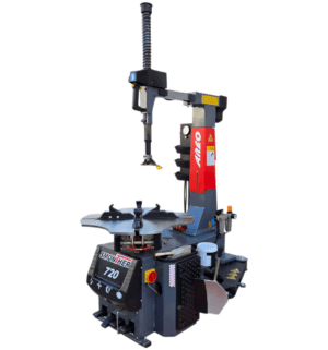 Станок шиномонтажный автоматический 12-30”